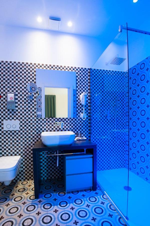 Hotel Melograno Spotorno Buitenkant foto