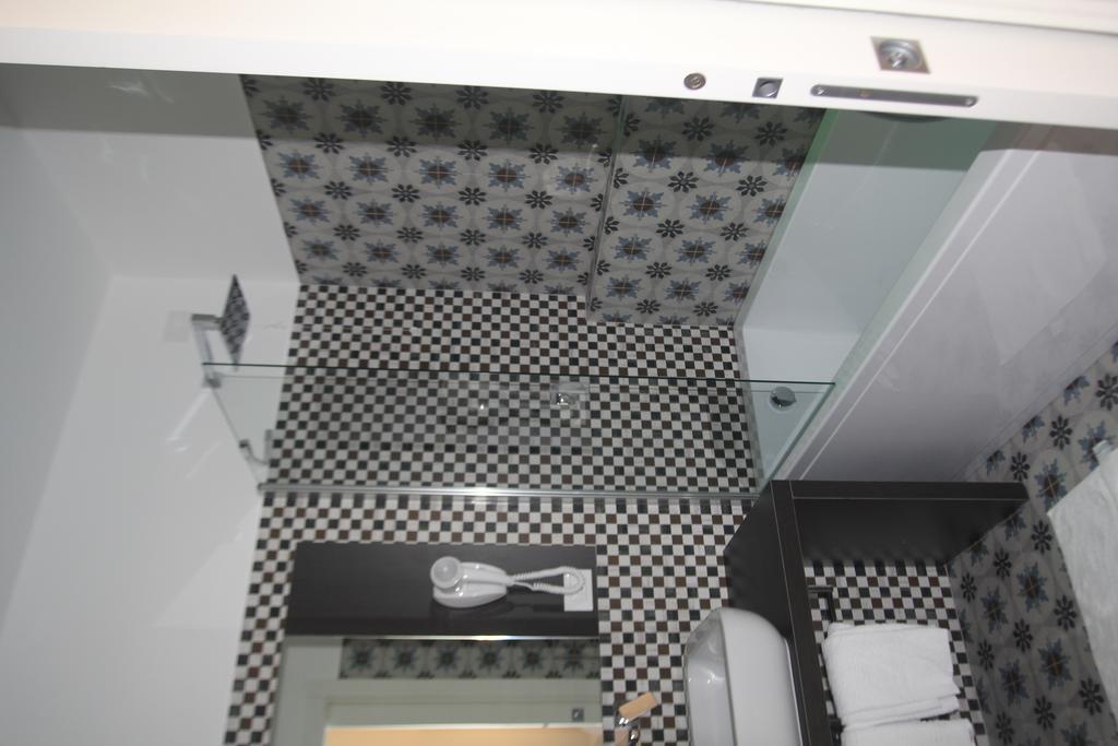 Hotel Melograno Spotorno Buitenkant foto